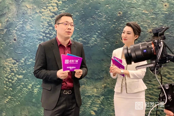 怡发门窗：云集大咖精彩直播打CALL，“商”势不可挡