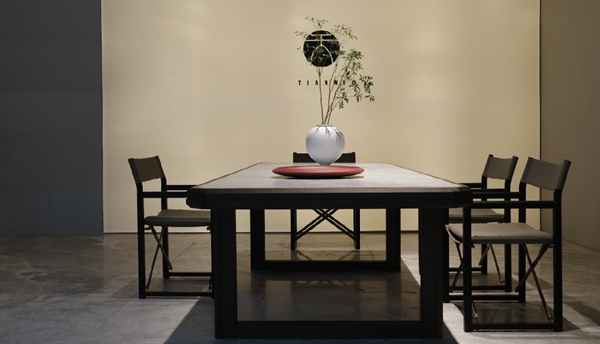 中国家博会|设计之春当代中国家具设计展:“品联盟”展区 中国家博会|设计之春当代中国家具设计展:“品联盟”展区