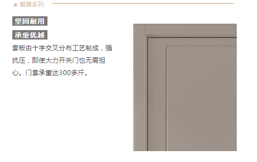 劳卡全屋定制：这扇门，让你的生活幸福感满满！