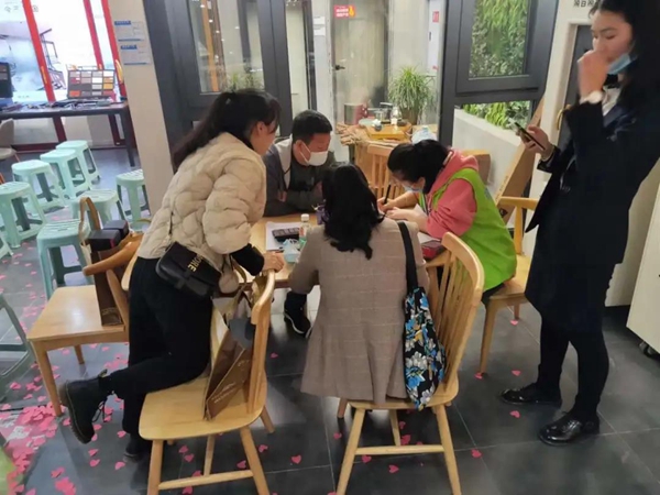 今天门窗：成都齐家家博会订单火爆，一举打响开门红！