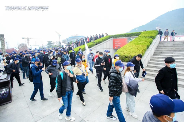 飞利浦智能锁:破势腾飞创领未来,2020年度经销商大会圆满召开! 飞利浦智能锁:破势腾飞创领未来,2020年度经销商大会圆满召开!