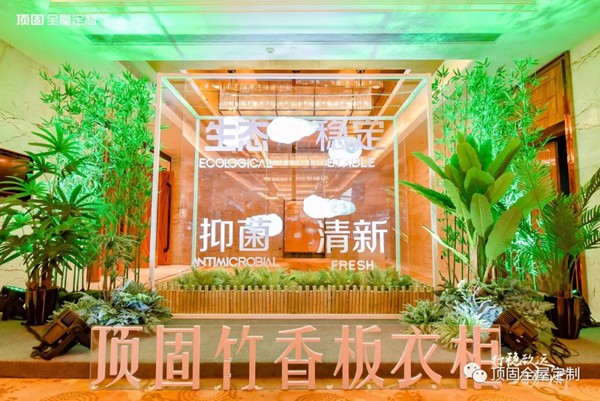 顶固集创董事长林新达：文化回归，坚守本心