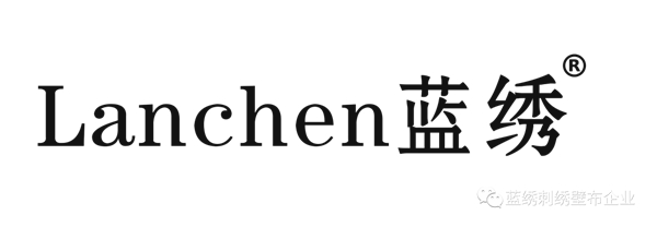 深圳家纺展|加盟蓝绣墙布，共享下一片蓝海