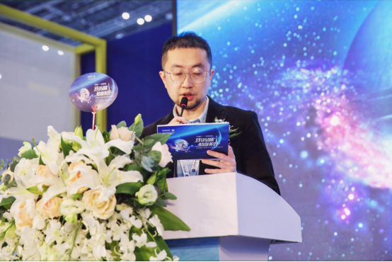 欧神诺成为中国航天事业战略合作伙伴 开启品质新时代