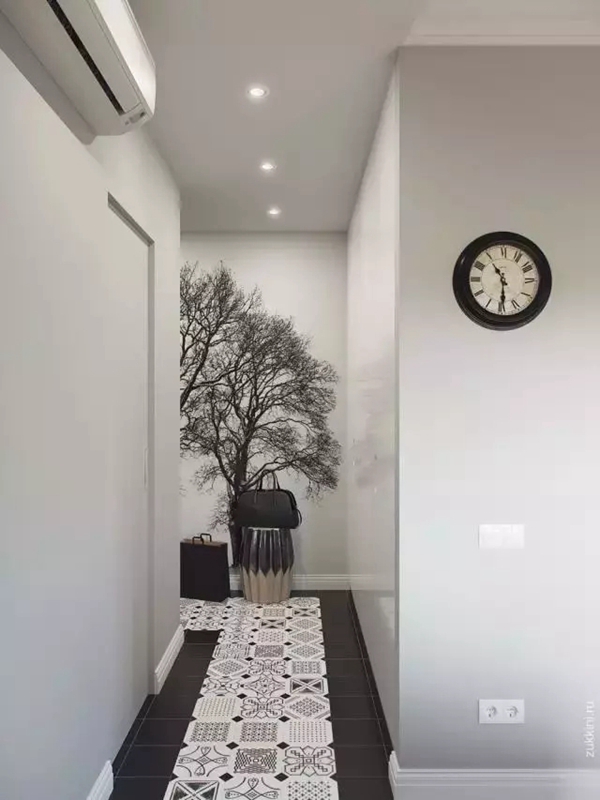 诺维家全屋定制：爆改28㎡超小老房子
