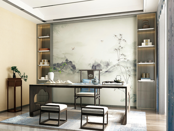 2021深圳家纺展|摩力克谭文津：以八大绝对优势，助力一年回本