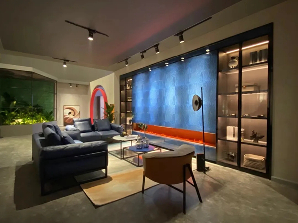 双展完美收官|丽博家居满载而归，成功下定107城