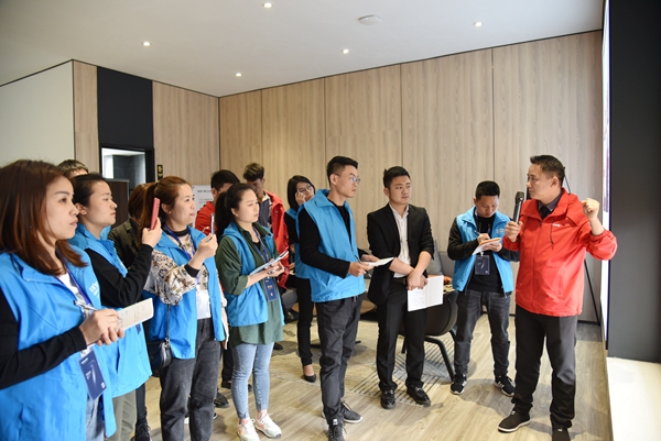 赋能终端，聚焦增长，其邦门窗第22届金牌店长培训会圆满落幕！