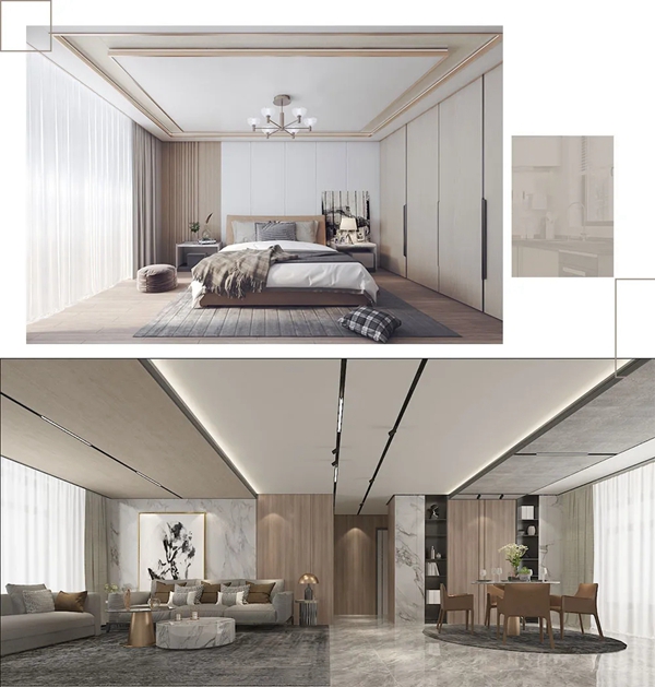 中国建博会|新品看不停，定制你的梦中之家！