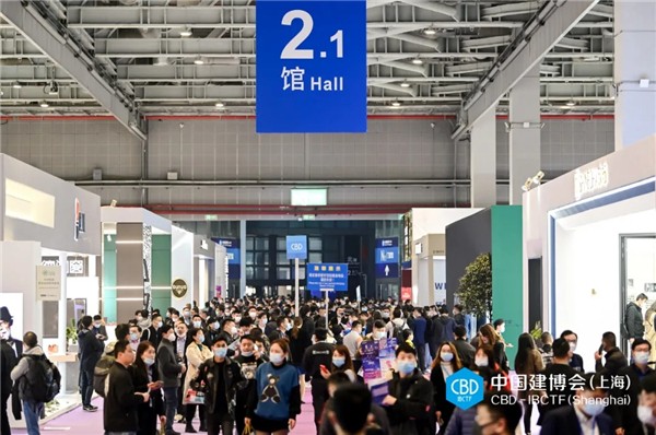百利玛门窗丨获“中国建博会（上海）TOP100品牌”