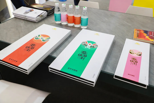 亦木良品面面俱到广州定制家居展完美收官！