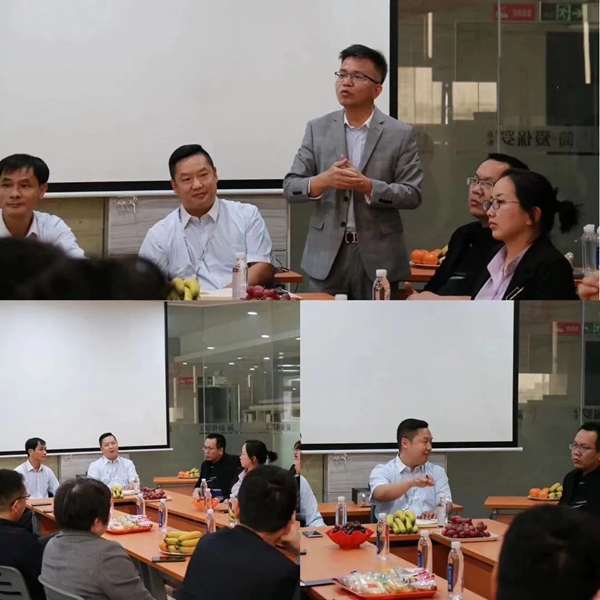 简•爱保罗经销商战略研讨会开启新征程,实现新跨越