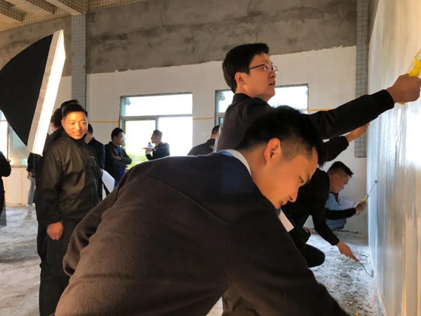 意库马玩转艺涂美学空间,2021首场线下培训精彩花絮