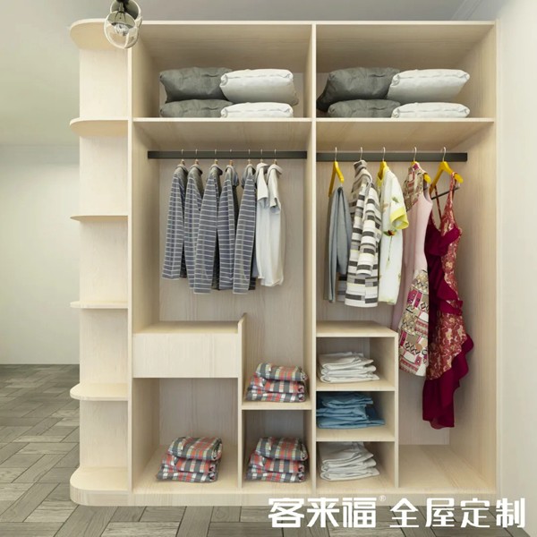 客来福全屋定制：春夏将至，你家的“它”准备好了吗？