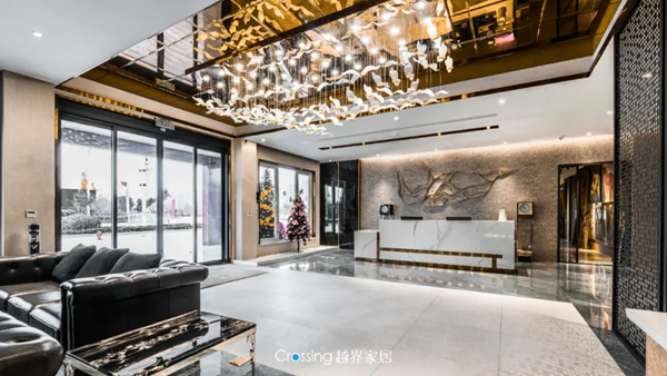 越界家居·宁津展馆,现代·摩登·经典之家 越界家居·宁津展馆,现代·摩登·经典之家