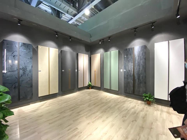 适而居全屋定制举办新品发布，引领行业轻奢潮流
