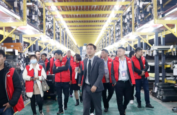欧迪克门窗2021私董会雏鹰计划营销培训会圆满落幕