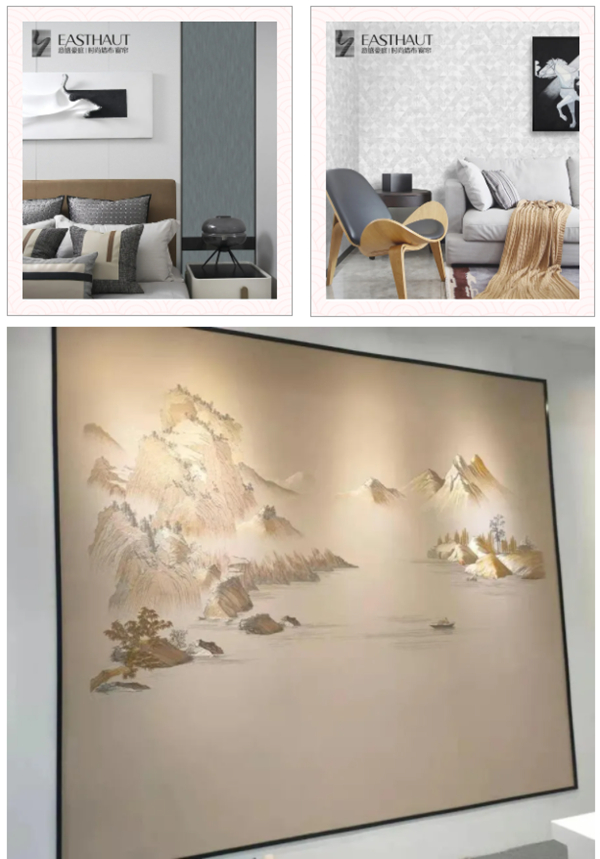 意盛豪庭深圳展会全新亮相 开展首日门庭若市