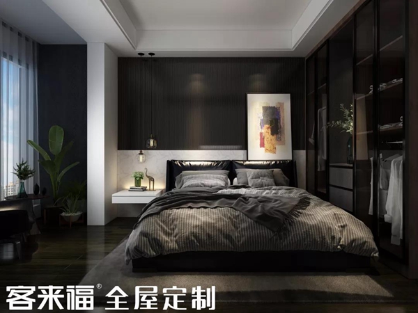 客来福全屋定制“创造营”，你pick哪一款？