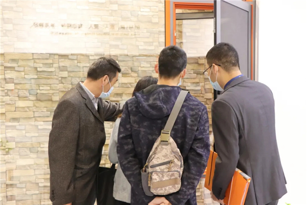 百利玛门窗丨获“中国建博会（上海）TOP100品牌”