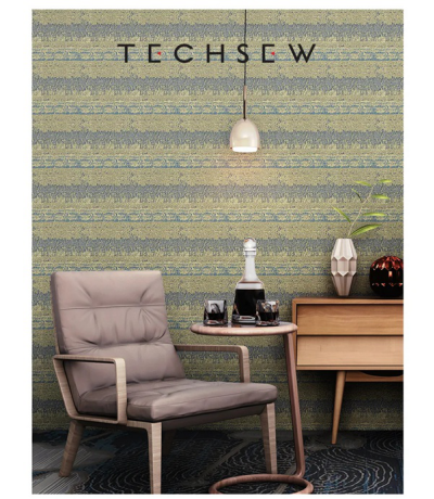 缇绣定制软装彰显品牌实力，荣获2020-2021金菠萝“经销商推崇品牌”