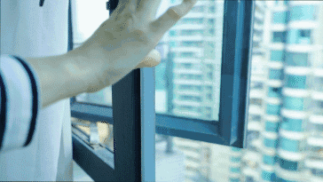 美驰门窗之春天是不能错过检验门窗的好时机！