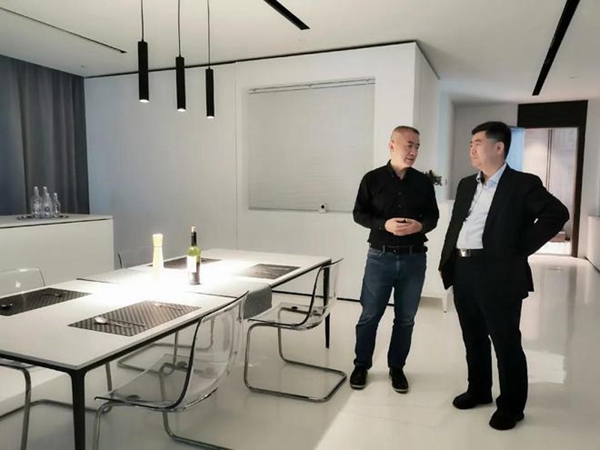自主协议+多协议兼容，云起要做坚定的「用户体验派」｜2021葵花奖企业走访