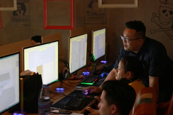 斯米帝全屋定制&酷家乐设计下单一体化特训圆满结束 斯米帝全屋定制&酷家乐设计下单一体化特训圆满结束