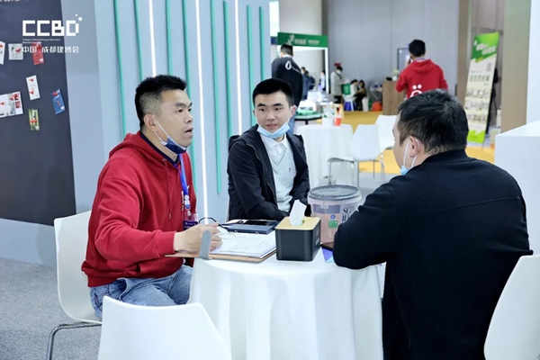 舒纳沃恩漆成都建博会：以实力取胜，创造美好家居生活