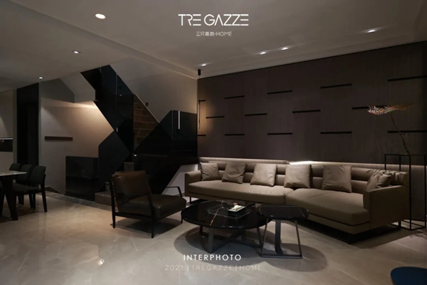 三只喜鹊|TRE GAZZE目之所及，皆是对生活的热爱