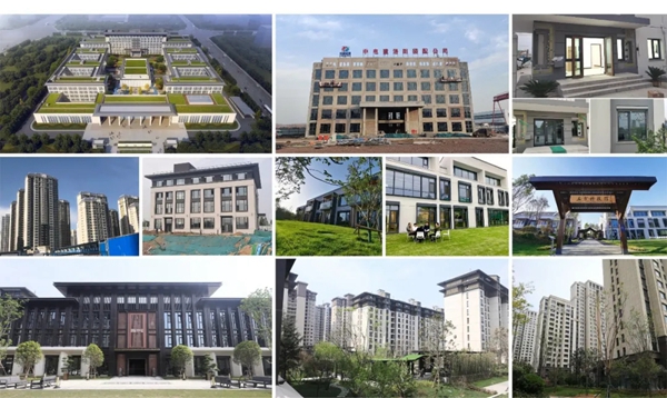 科饶恩被动窗|“未来之城”该有的样子，装配式建筑是主角！