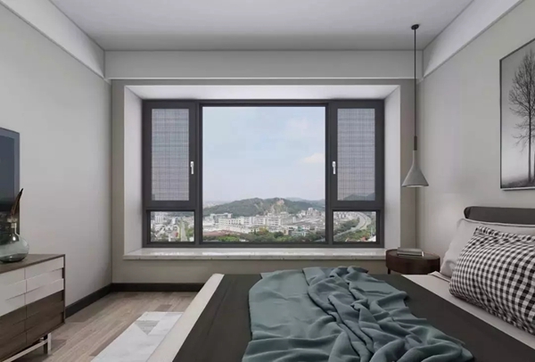 穗福门窗分享家居隔音全套攻略!