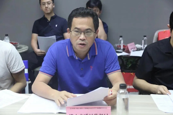 阿尔维智能门窗|强强联合,共同编制《室内铝合金平开门》标准