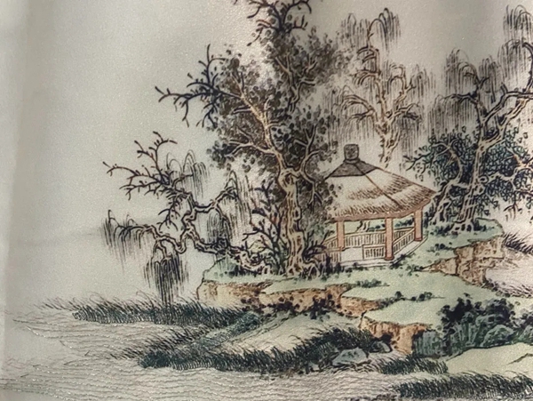 美居乐整体软装|国潮当道，没有人会拒绝赏心悦目！