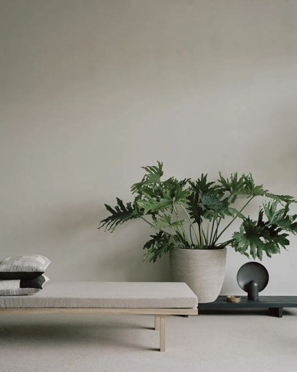 瑞宝软装|植根于简单的自然美学
