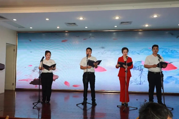 文拓国际门窗2021经销商培训会暨五周年庆典圆满成功！