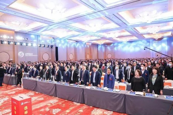 法迪奥不锈钢艺术家居继任全国工商联家居装饰业商会常任理事单位