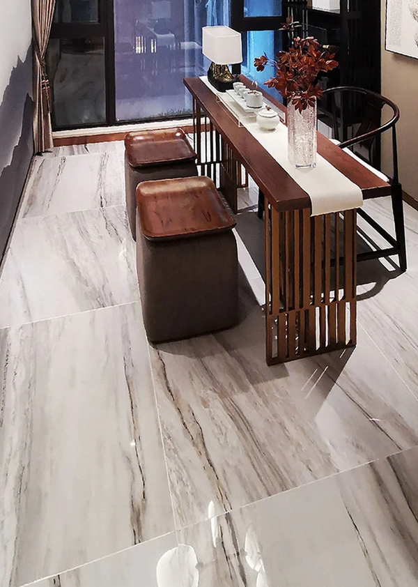 金科陶瓷丨家的品质，决定生活的品质！