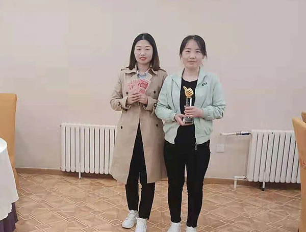 天东门窗团建活动 | 重点城市2021三月销售创历史新高！