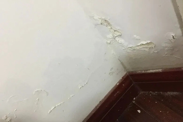告别漏水烦恼，墅标门窗伴你走过雨季