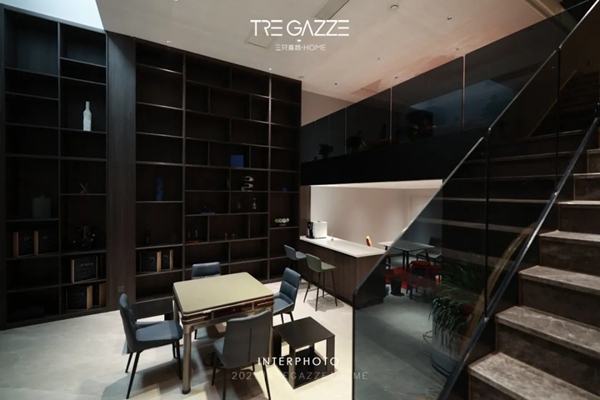 三只喜鹊|TRE GAZZE目之所及，皆是对生活的热爱