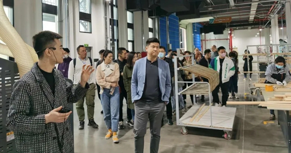 森鹰铝包木门窗丨走入一樘窗的世界