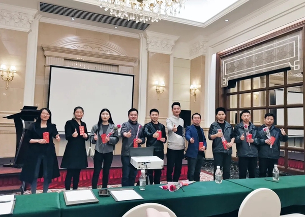 天东门窗团建活动 | 重点城市2021三月销售创历史新高！
