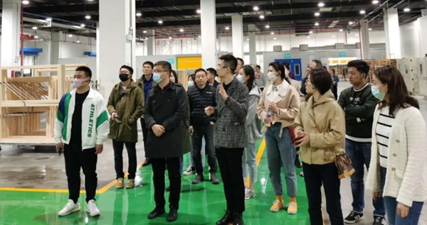 森鹰铝包木门窗丨走入一樘窗的世界