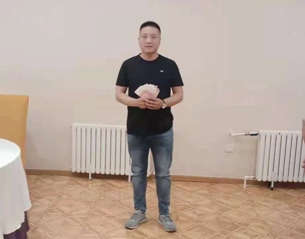 天东门窗团建活动 | 重点城市2021三月销售创历史新高！