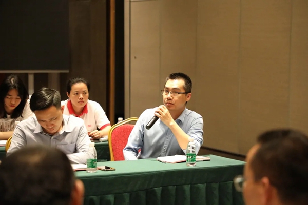 A家家居2020年度总结大会圆满结束 A家家居2020年度总结大会圆满结束