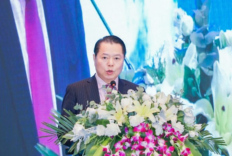 全国工商联家具装饰业商会|挺进十四五，庆建党百年