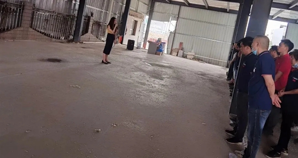 笃行致远 砥砺前行 | 嘉蒂斯全屋定制·品质活动大会