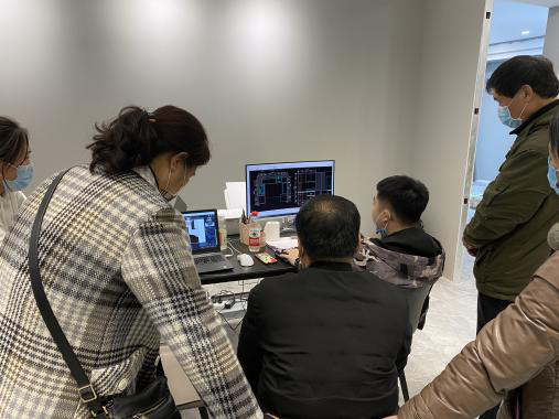 客来福全屋定制三月新店销冠吴宜桐：选择大于努力