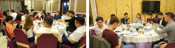 致尚门窗丨设计赋能·营销再造，第一期特训营圆满收官！